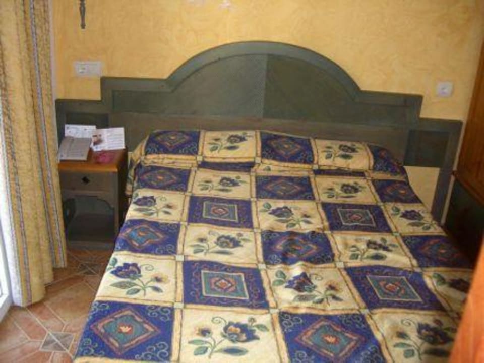 Bett MLL Palma Bay Club Resort