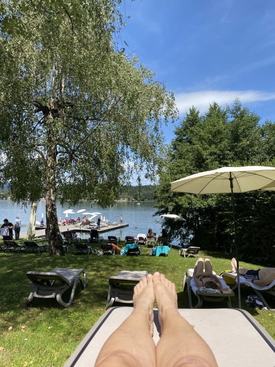 Strand Aktivhotel Marko