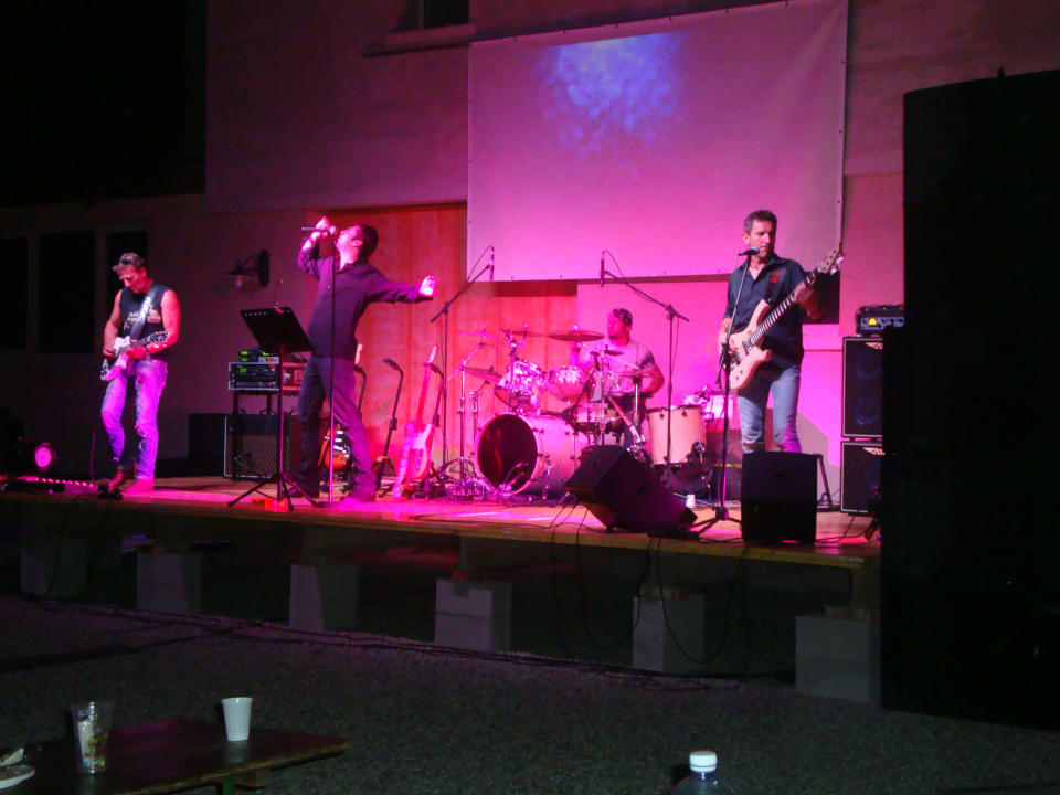 Sport & Freizeit Agriturismo Le Tese