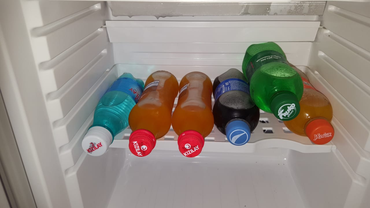 Zimmer Sherwood Exclusive Kemer