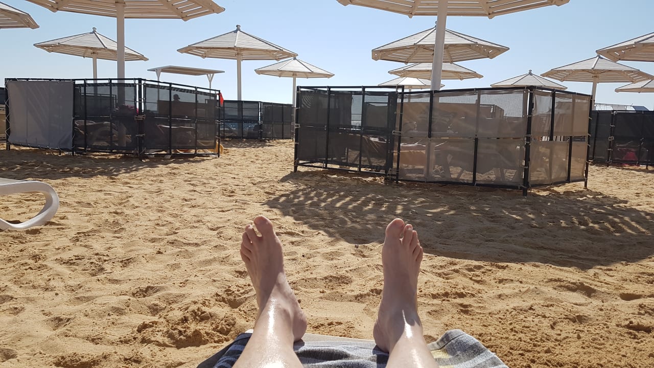 Strand SUNRISE Holidays Resort (Adults Only)
