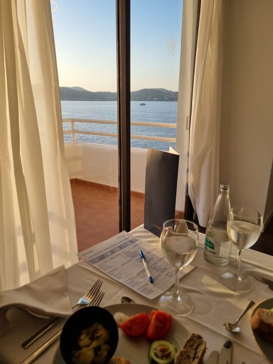 Gastro Sentido Fido Punta del Mar – Adults only