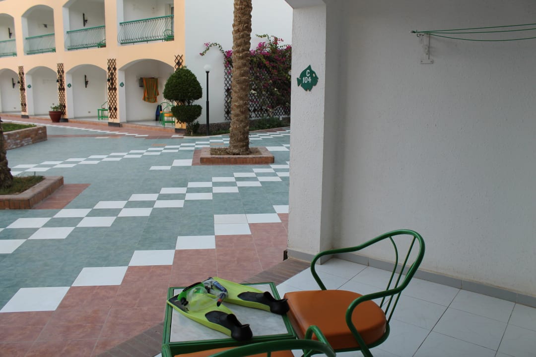 Zimmer 104 Bel Air Azur Resort - Adults only