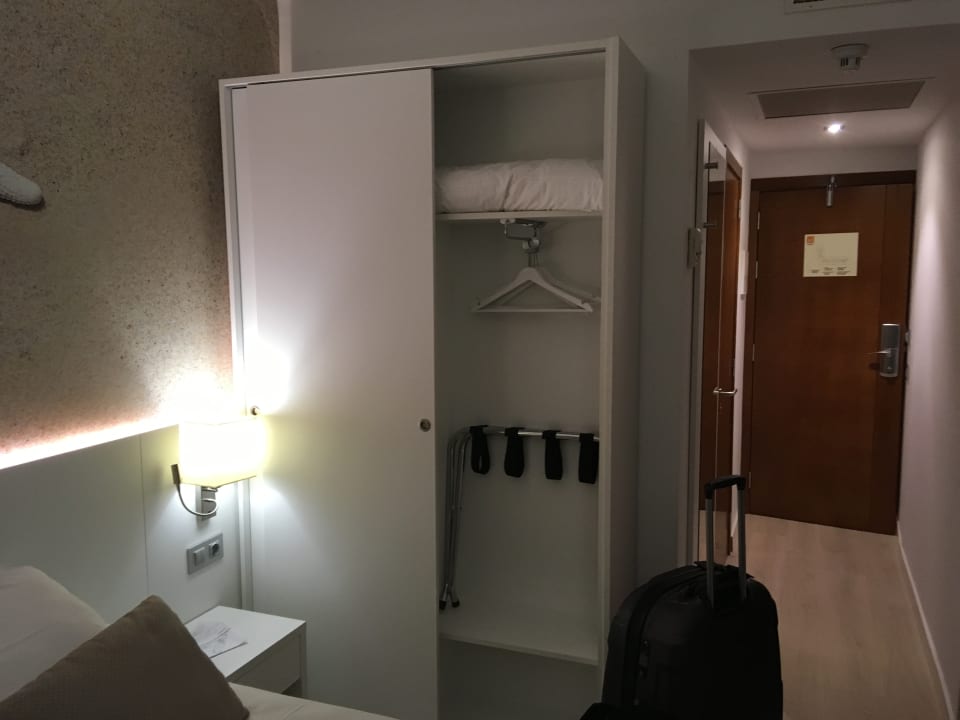 Zimmer BQ Can Picafort