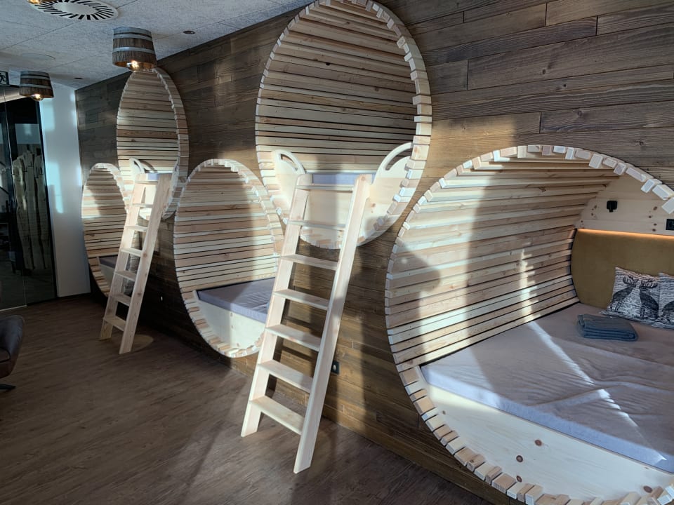 Pool 1. Bier & Wohlfühlhotel Gut Riedelsbach