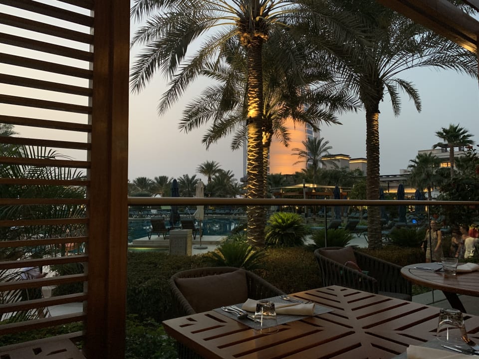 Gastro Jumeirah Mina Al Salam