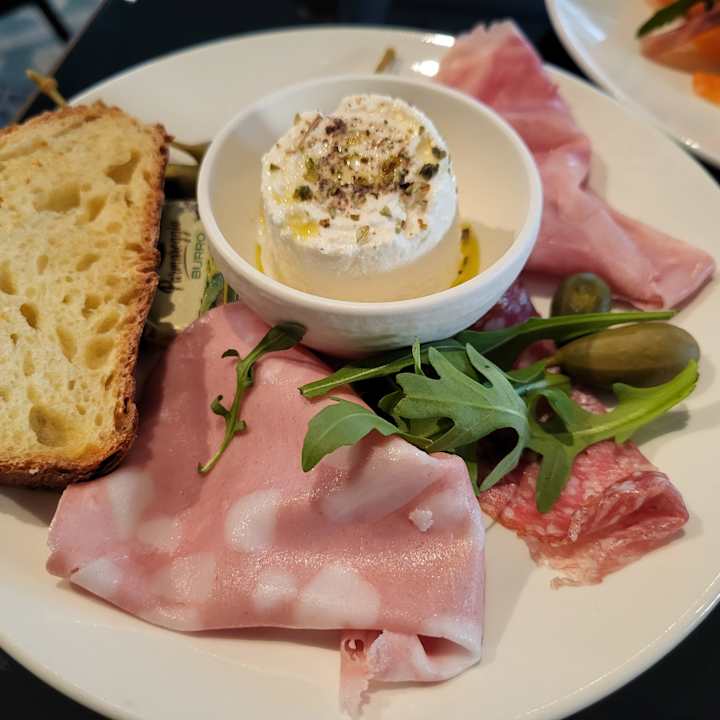 Gastro Radisson Collection Hotel, Roma Antica