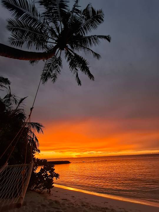 Strand Summer Island Maldives