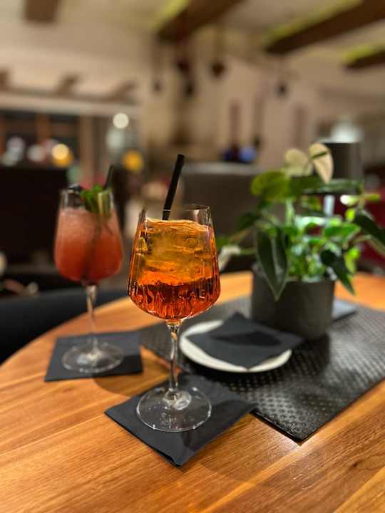 Lobby Rieser Achensee Resort