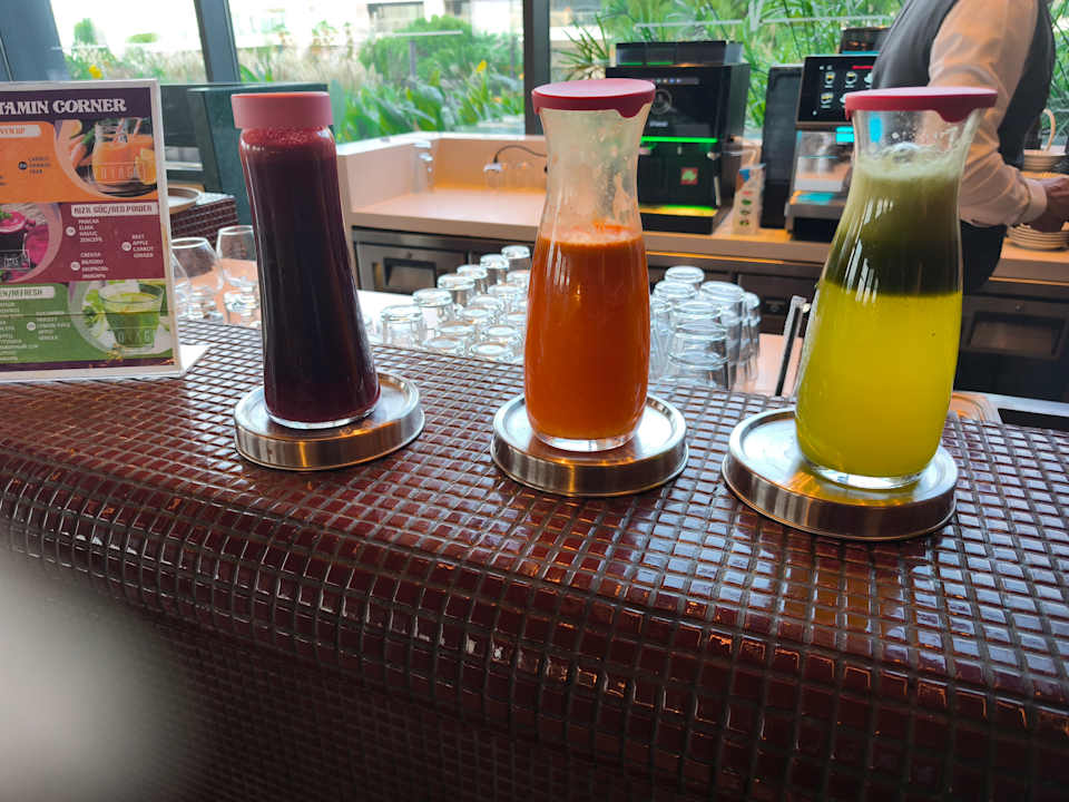 Gastro Voyage Belek Golf & Spa