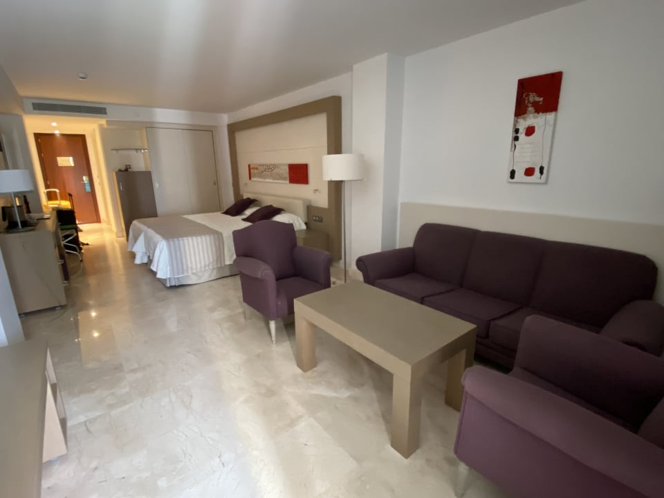 Zimmer Hipotels Playa la Barrosa