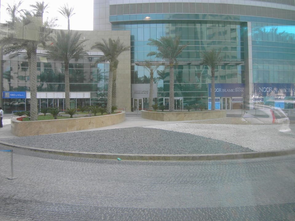 Hotel Oasis Beach Tower Blue Beach Tower The Walk JBR