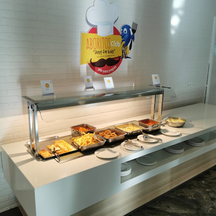 Gastro Abora Catarina by Lopesan Hotels