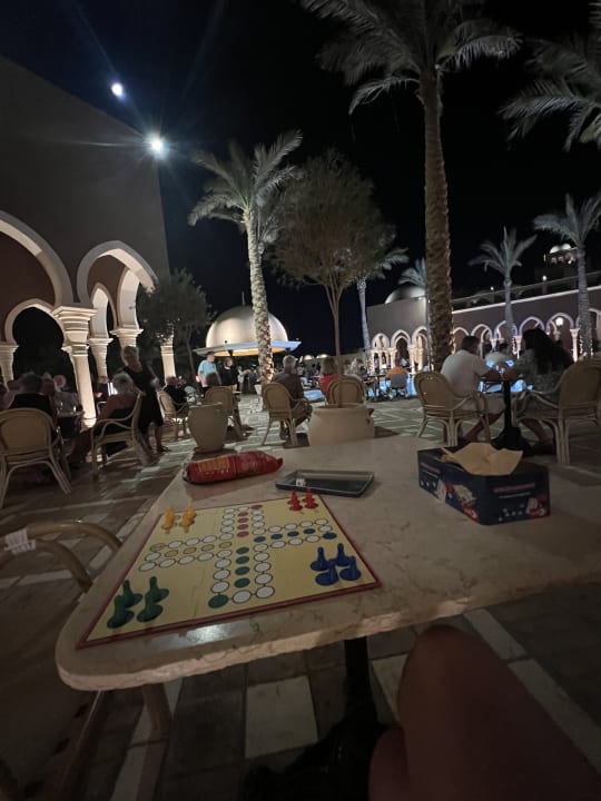 Sport & Freizeit Grand Makadi