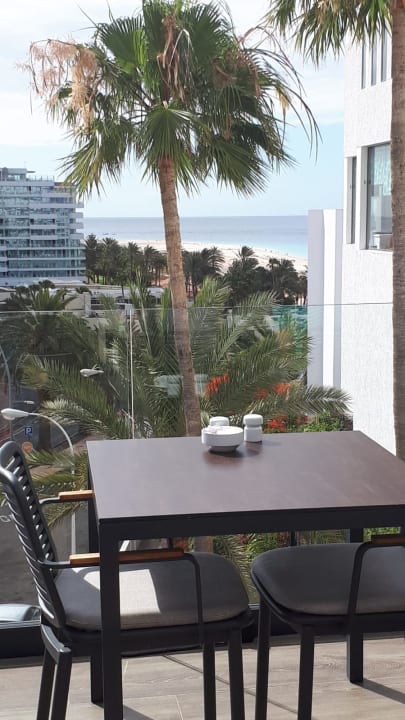 Gastro Hotel Riu Palace Jandia