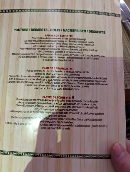 Gastro Viva Heavens by Wyndham - All Inclusive Resort