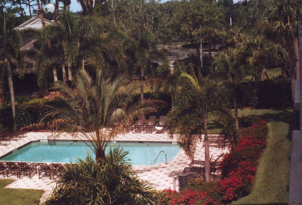 Hotel Trianon in Boita Springs Hotel Trianon Bonita Bay