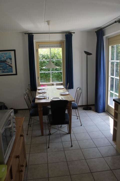 Esszimmer Hof Domburg