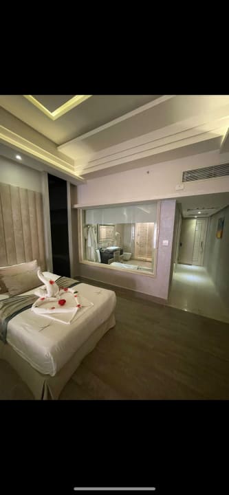 Zimmer Kaisol Romance Resort