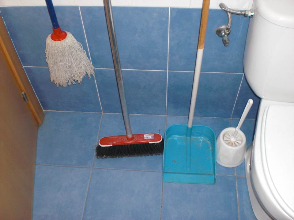 Sehr gepflegt Hotel Port Canigo