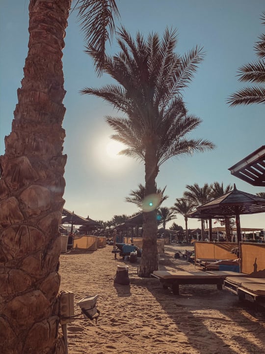 Strand SUNRISE Royal Makadi Resort