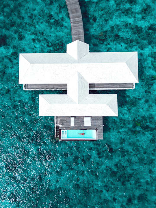 Zimmer Diamonds Thudufushi