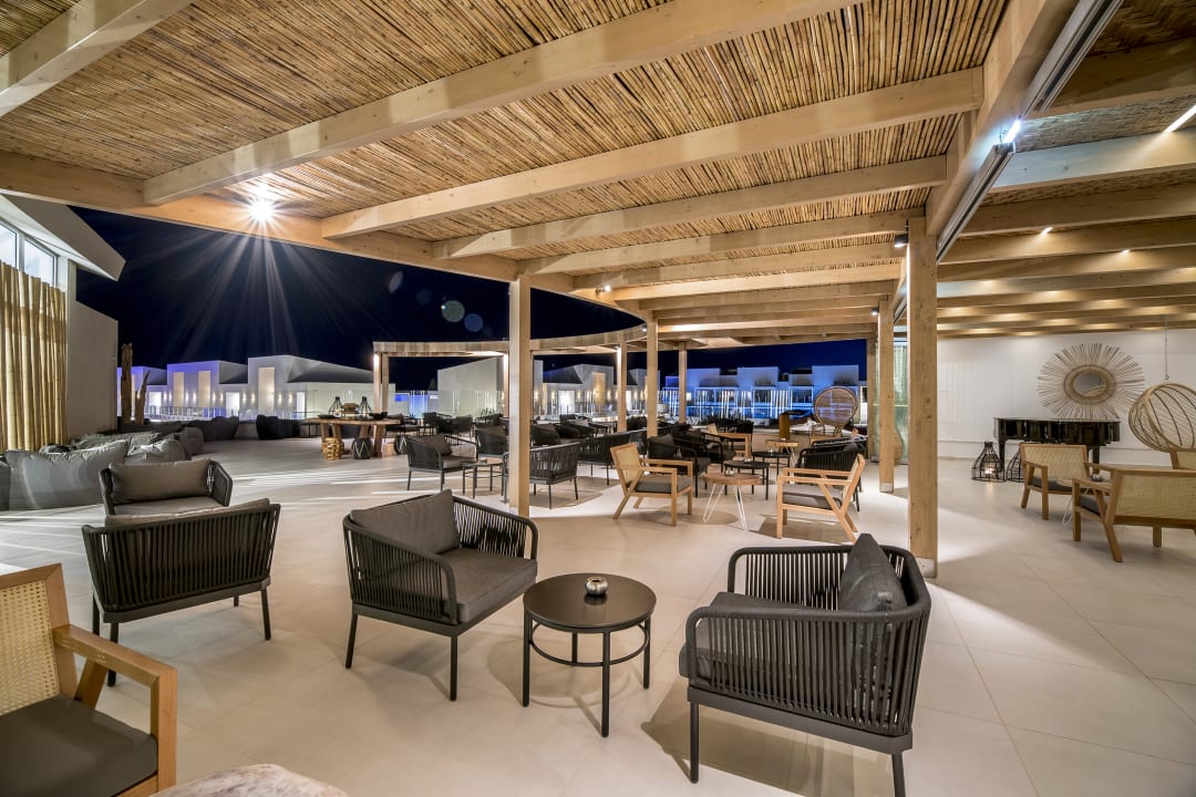 Sonstiges TUI BLUE Insula Alba