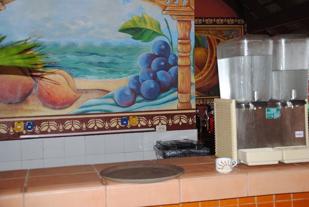 Speisesaal Bahia Principe Grand El Portillo