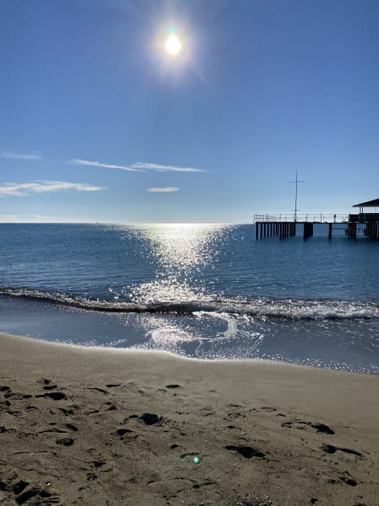 Strand Hotel Delphin Imperial