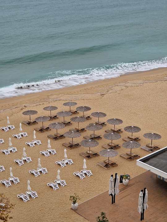 Strand GRIFID Encanto Beach