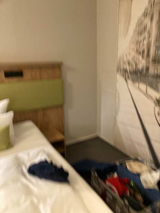 Zimmer Best Western Hotel Windorf