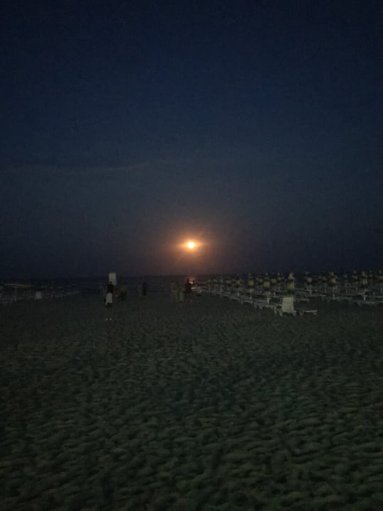 Strand Hotel Borjana