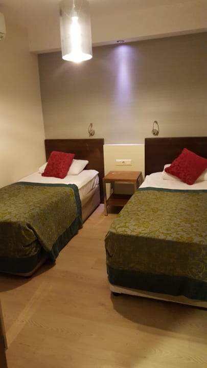 Zimmer 2514 Seher Sun Palace Resort & Spa