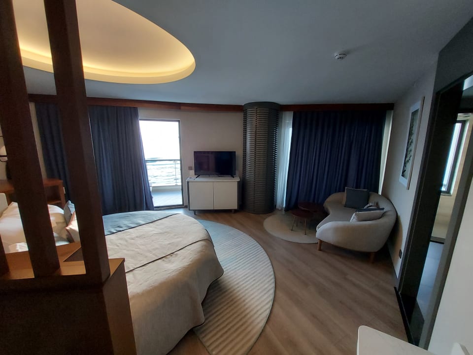 Zimmer Seaden Quality Resort & Spa