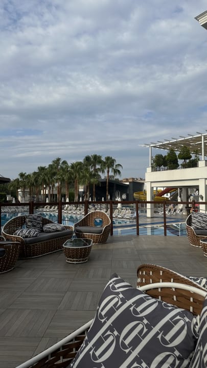 Pool Castival Hotel