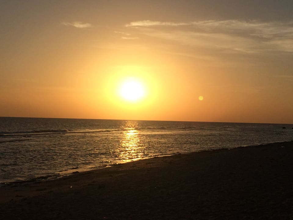 Strand Three Corners Sea Beach Resort