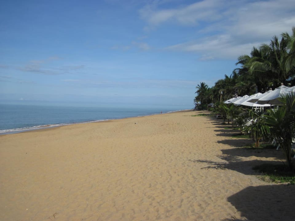 Strand La Flora Khao Lak