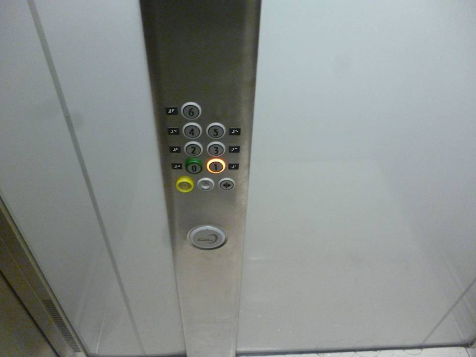 Winda Crowne Plaza London - Gatwick Airport