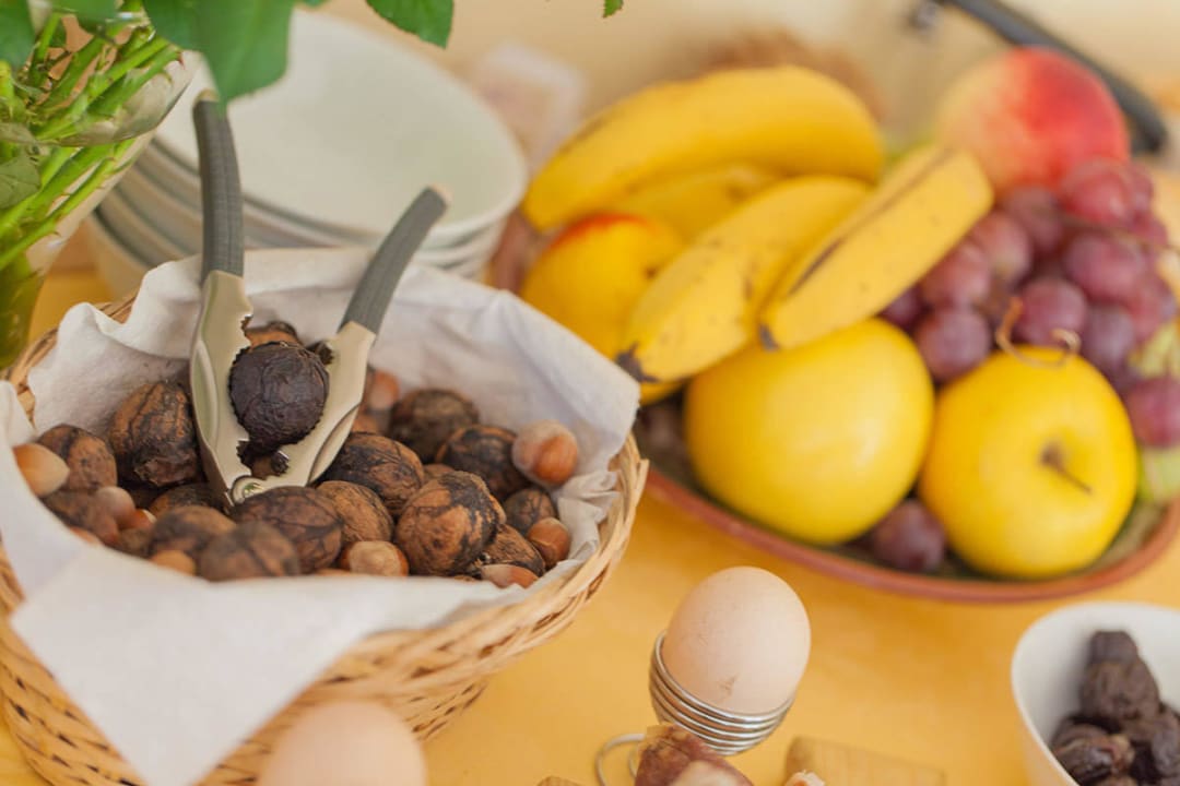 Breakfast Residence Hotel Raggio Di Luce