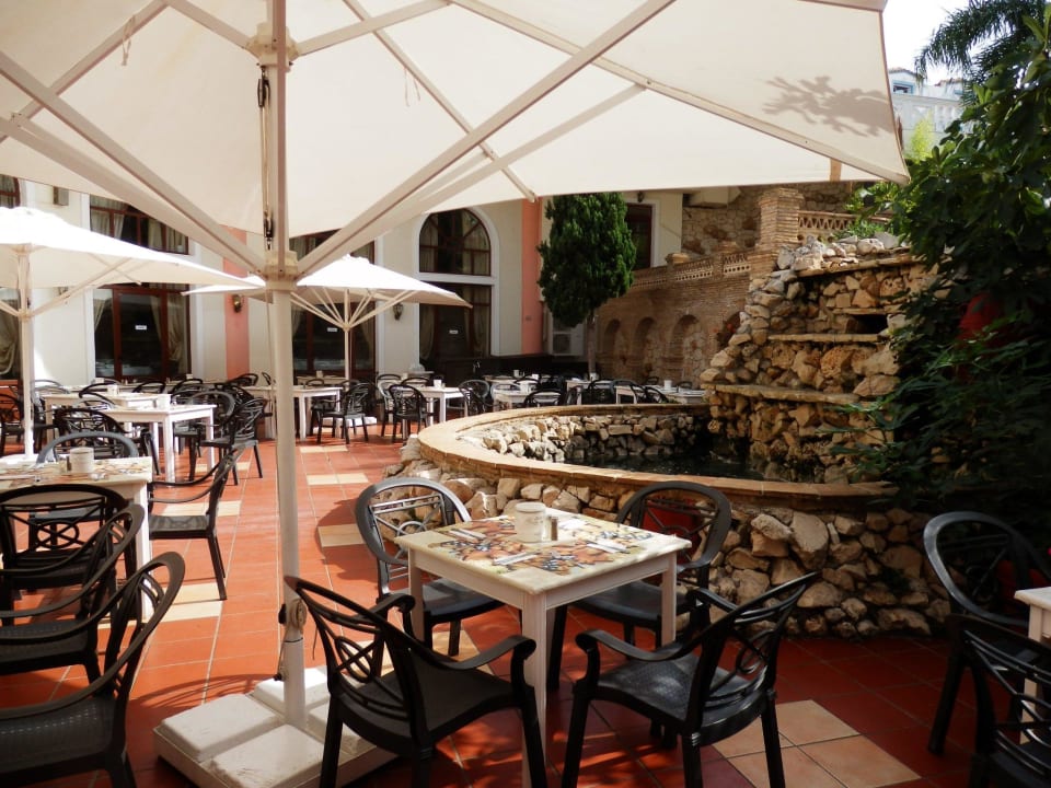 Terasa Palazzo Di Zante Hotel