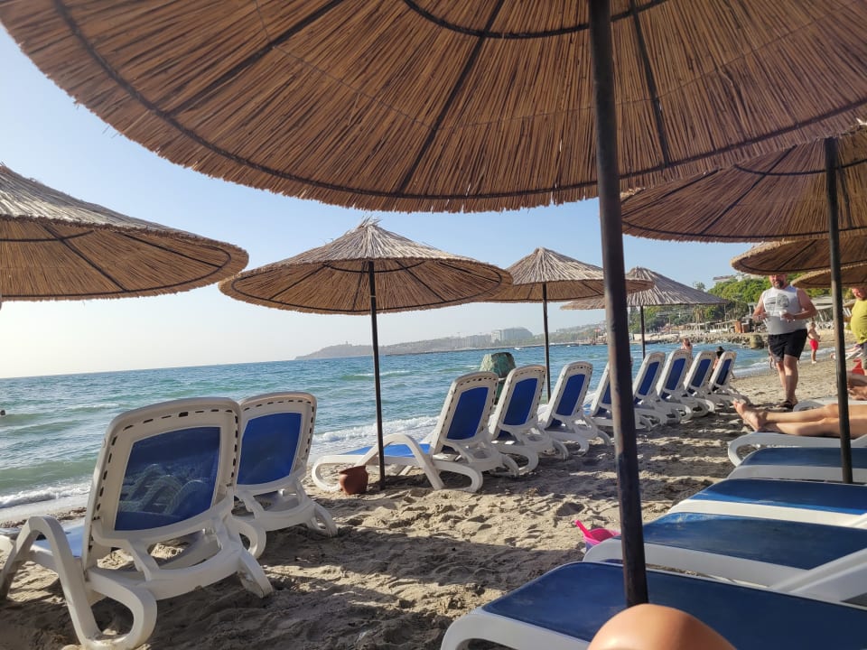 Strand Ephesia Holiday Beach Club