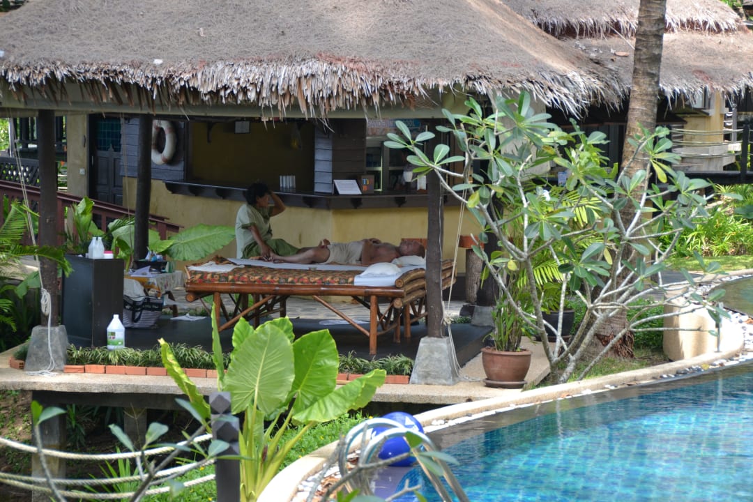 Pool Moracea by Khao Lak Resort