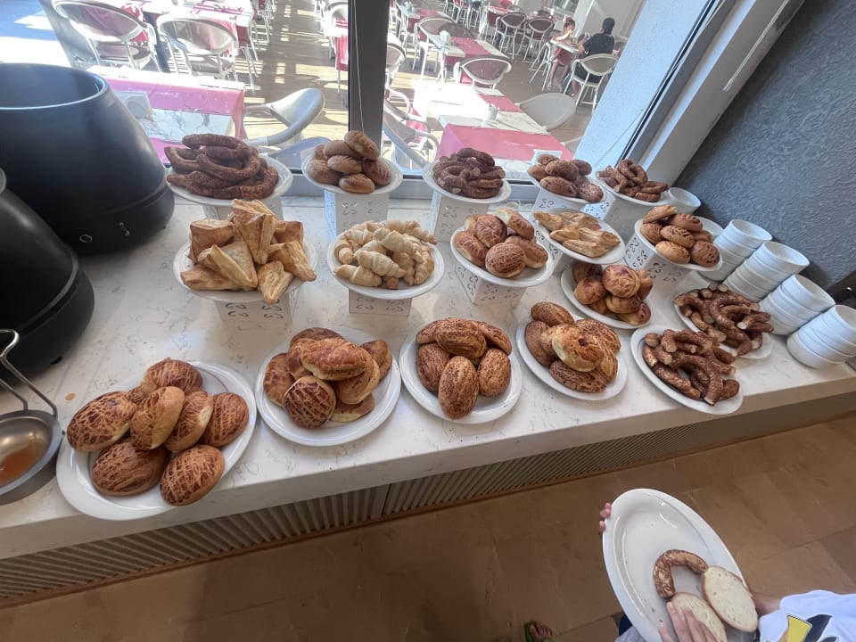 Gastro Side Story Resort & Spa