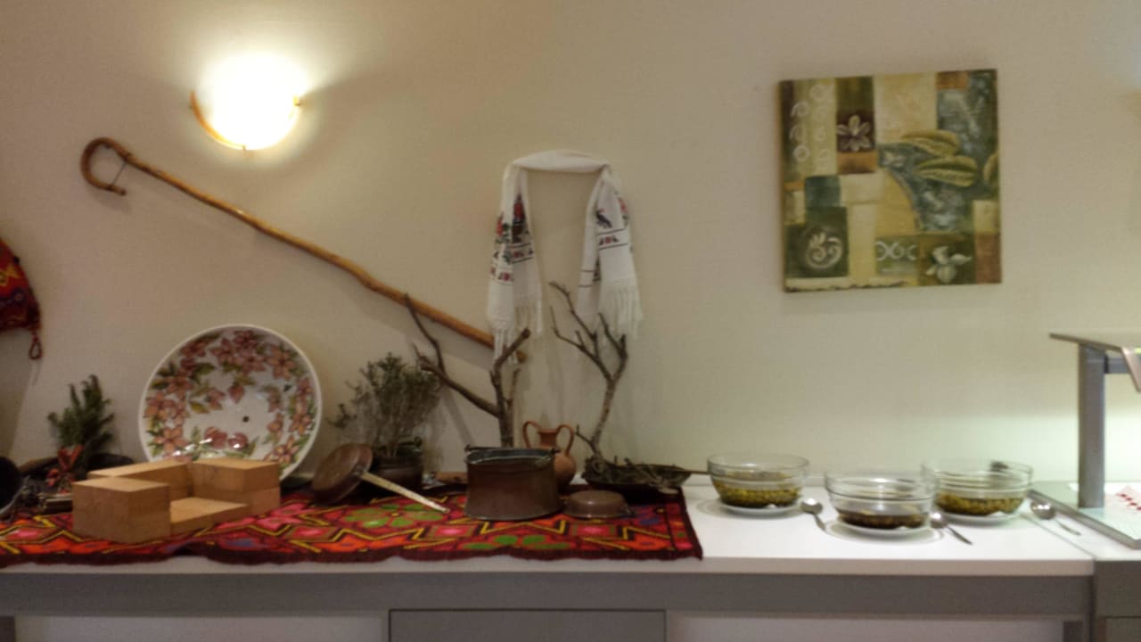 Schöne Deko HARPIN Georgioupolis Resort Aquapark & SPA