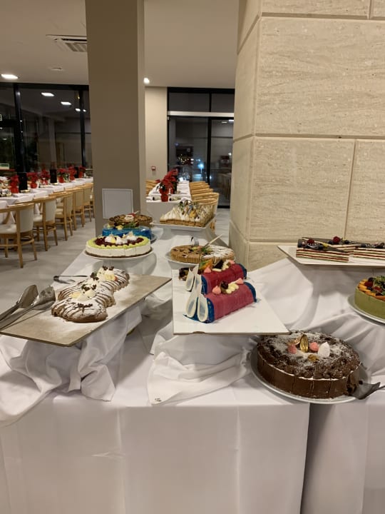 Gastro Riviera Spa Resort - Adults Only