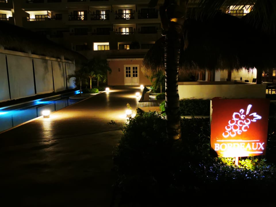 Gastro Secrets Cap Cana Resort & Spa - Adults only
