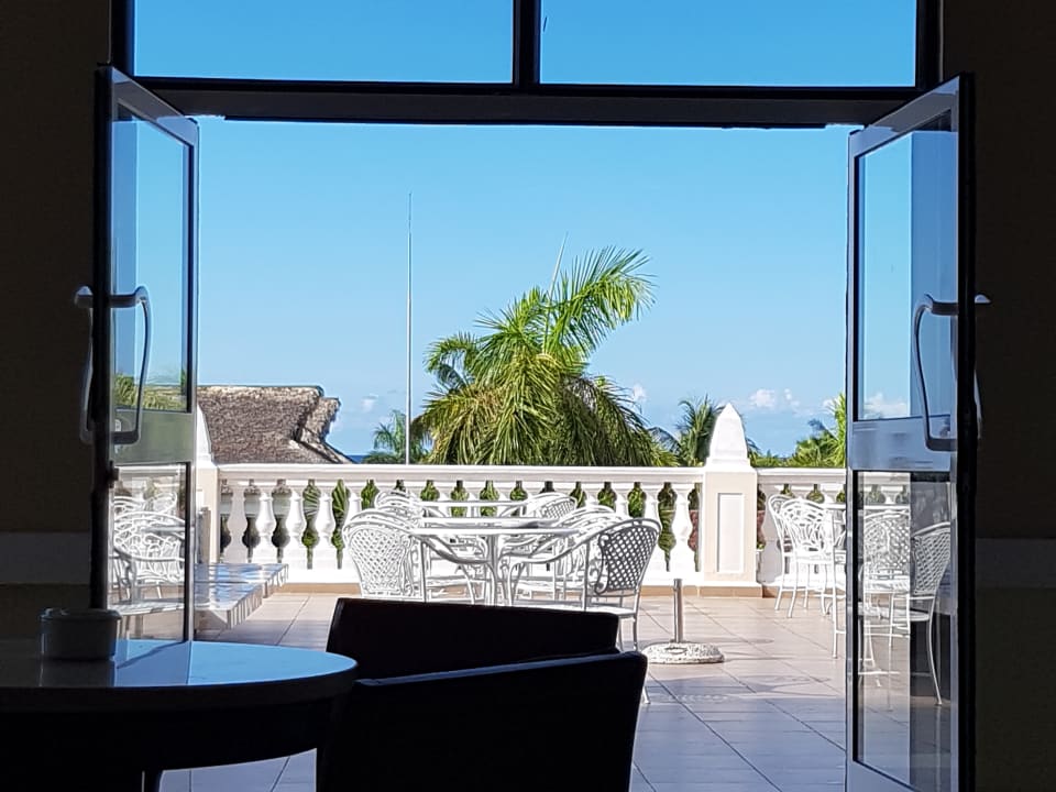 Außenansicht Iberostar Origin Laguna Azul