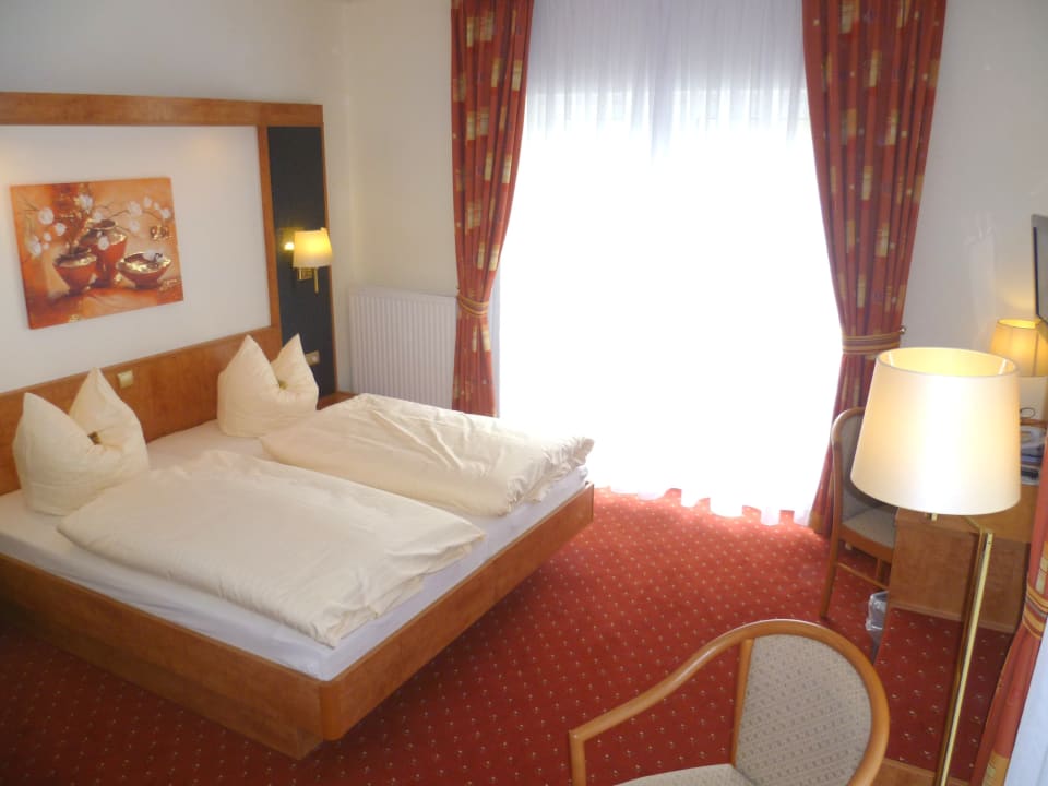 Zimmer Hotel Alte Schmiede