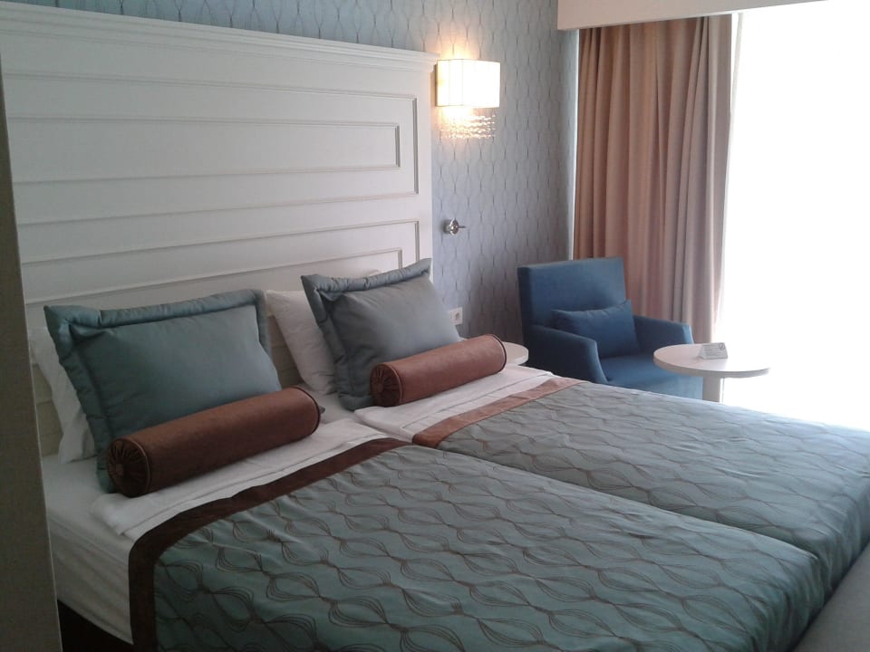 Bett Sentido Trendy Verbena Beach