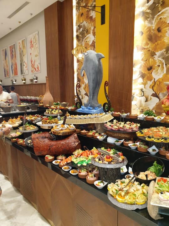 Gastro Sidemarin Kirman Premium